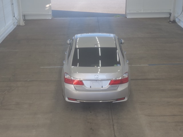 HONDA ACCORD 2014
