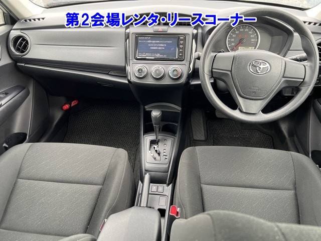 TOYOTA COROLLA AXIO 2020