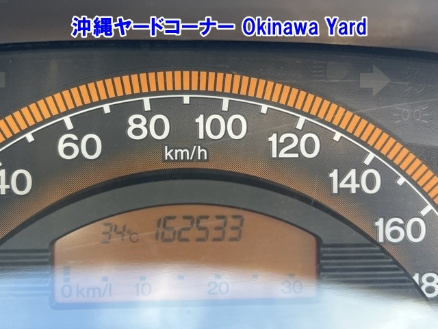 HONDA FREED 2008