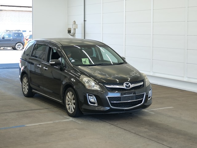 MAZDA MPV 2009