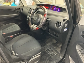 car slider