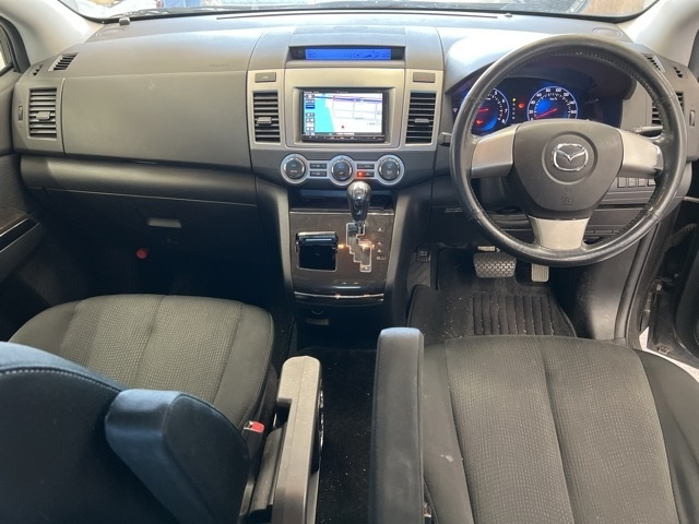 MAZDA MPV 2009