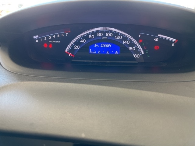 HONDA FREED 2010