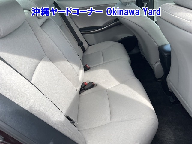 TOYOTA SAI 2011