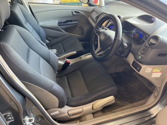 HONDA INSIGHT 2009