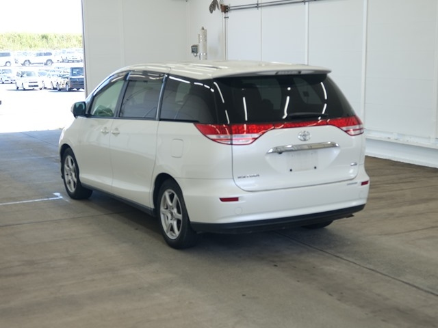 TOYOTA ESTIMA 2008