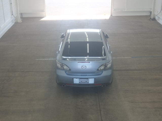 MAZDA ATENZA SPORT 2010