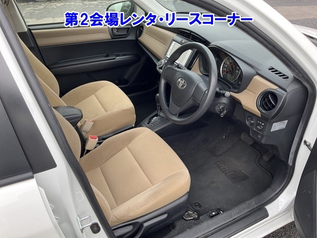 TOYOTA COROLLA AXIO 2013
