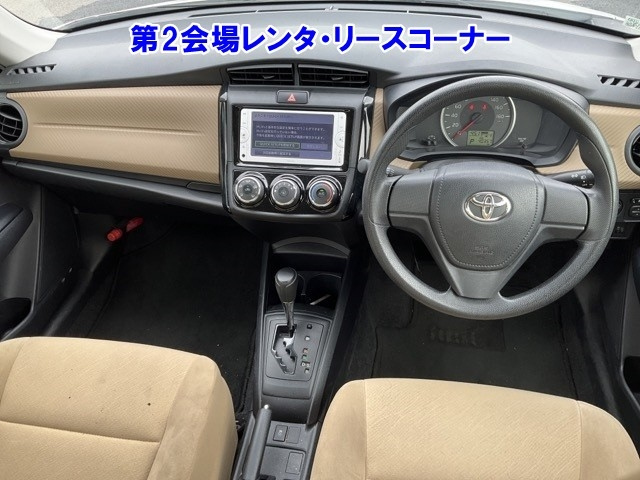TOYOTA COROLLA AXIO 2013