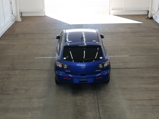MAZDA AXELA 2009