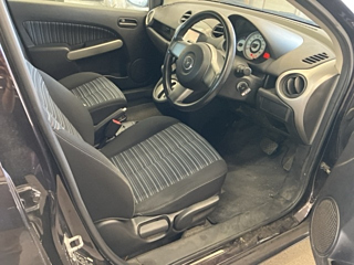 car slider
