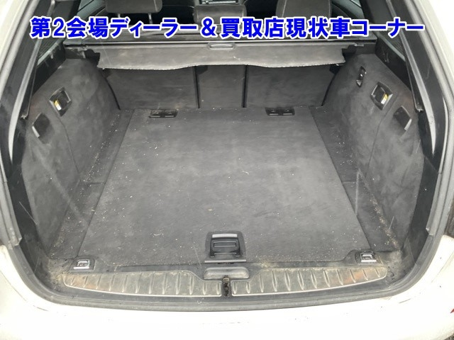 BMW 5 SERIES 2012