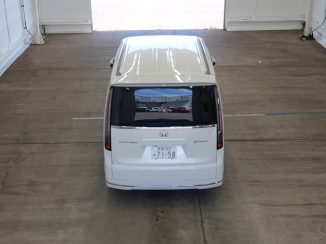 HONDA STEP WAGON 2022
