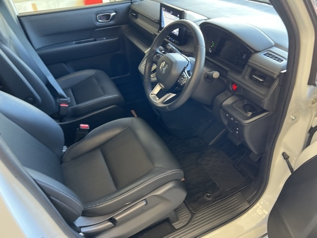 HONDA STEP WAGON 2022
