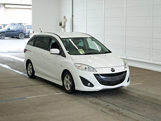 car preview