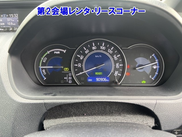 TOYOTA NOAH 2018