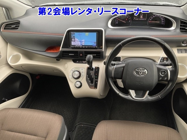 TOYOTA SIENTA 2018