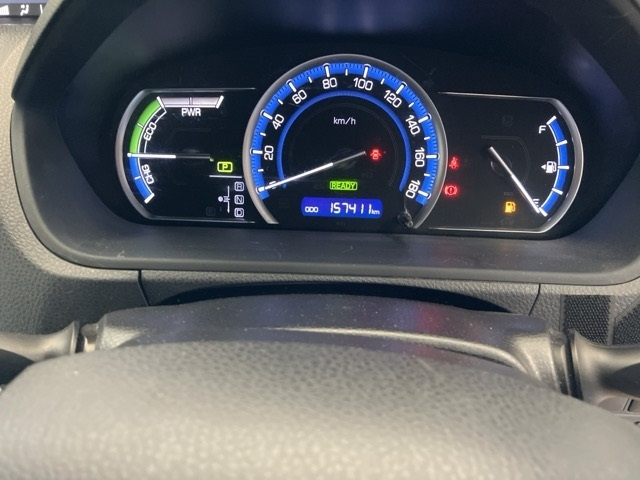 TOYOTA VOXY 2015