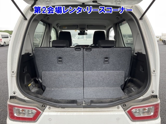 MAZDA FLAIR 2020