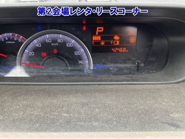 MAZDA FLAIR 2020