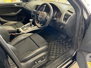 car slider