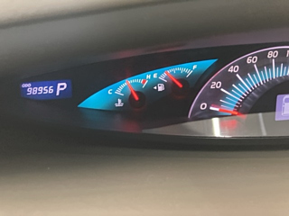 car slider