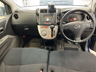 car slider