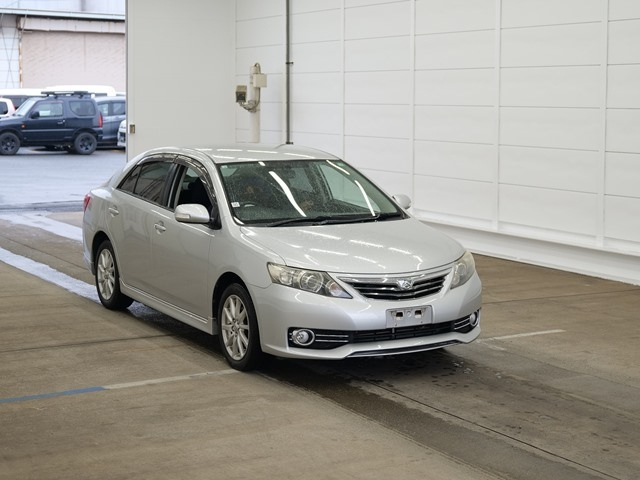 TOYOTA ALLION 2010