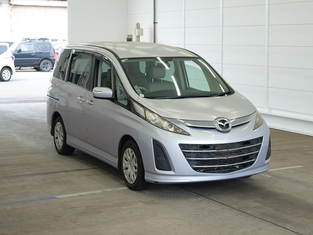 MAZDA BIANTE 2010