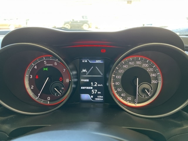 SUZUKI SWIFT 2022