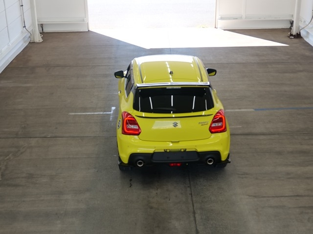 SUZUKI SWIFT 2022