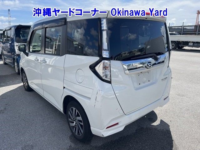DAIHATSU THOR 2018