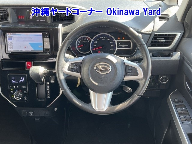 DAIHATSU THOR 2018