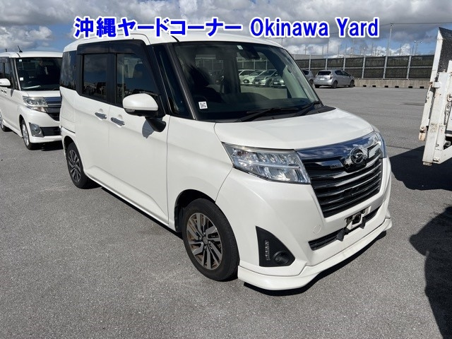 DAIHATSU THOR 2018