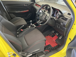 car slider