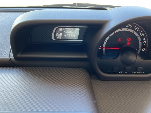 TOYOTA SPADE 2016
