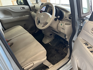 car slider