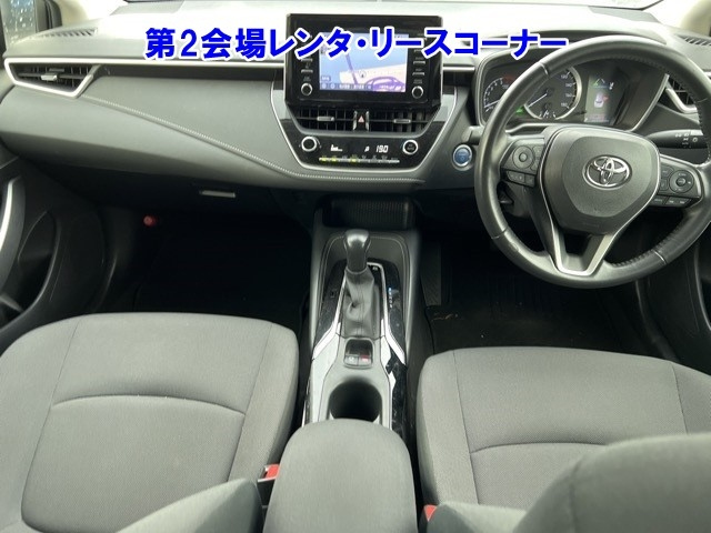 TOYOTA COROLLA TOURING 2020