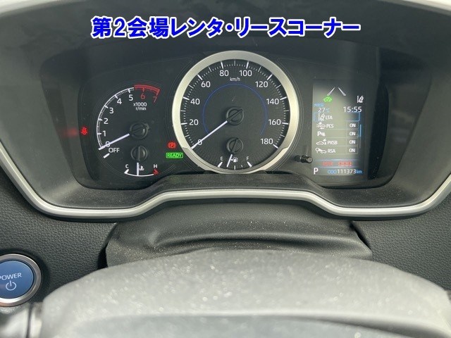 TOYOTA COROLLA TOURING 2020