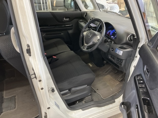 MAZDA FLAIR WAGON 2014