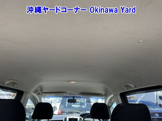 HONDA FREED 2010