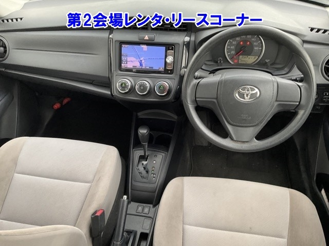 TOYOTA COROLLA AXIO 2015