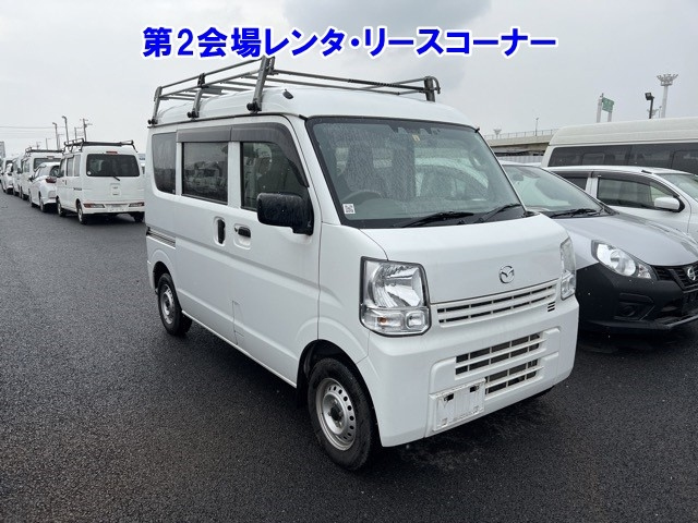 MAZDA SCRUM 2021