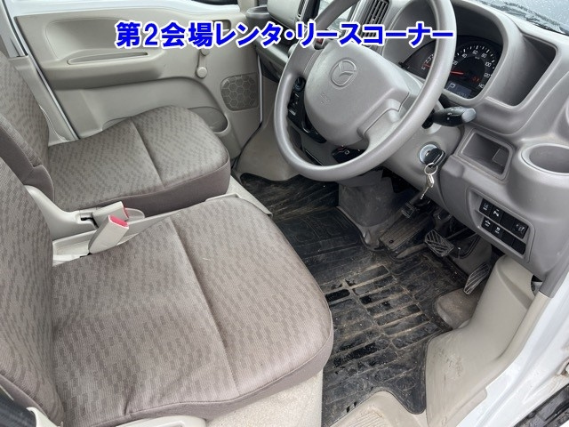 MAZDA SCRUM 2021
