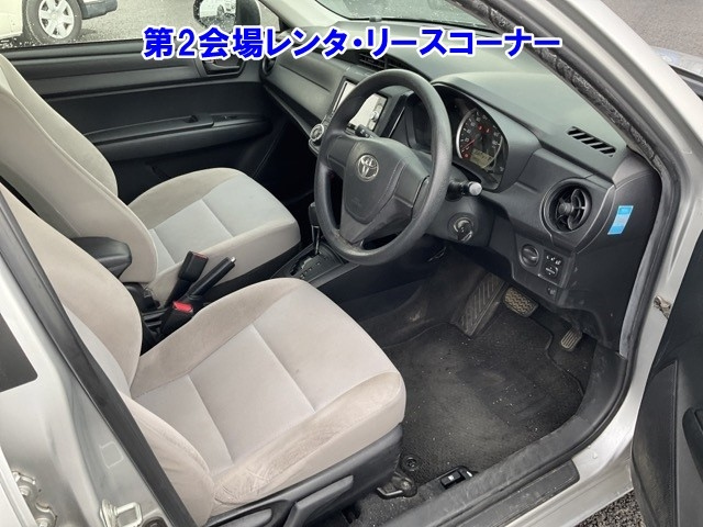 TOYOTA COROLLA AXIO 2015