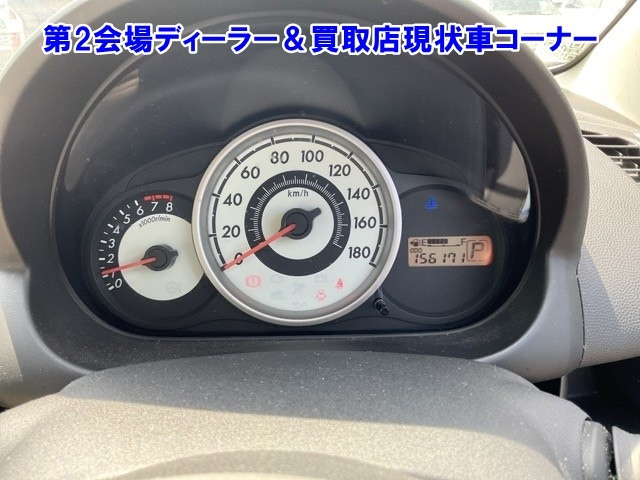 MAZDA DEMIO 2011