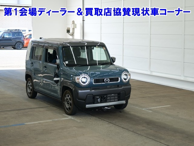 MAZDA FLAIR 2023