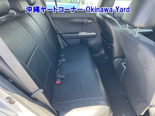 TOYOTA COROLLA RUMION 2008