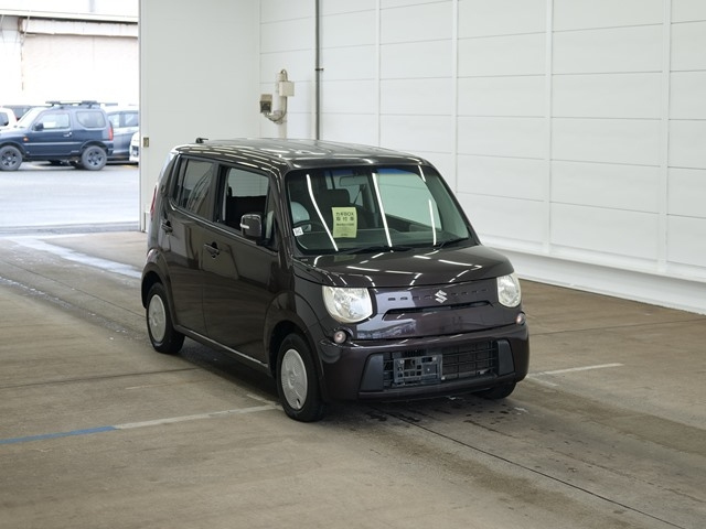 SUZUKI MRWAGON 2011