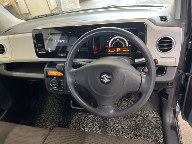 SUZUKI MRWAGON 2011